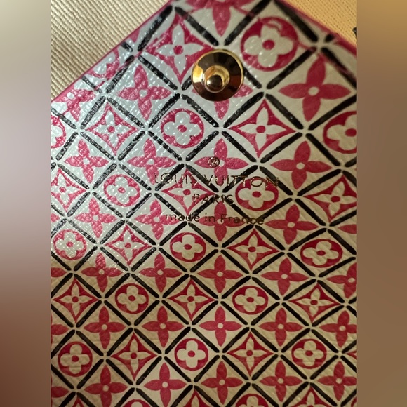 NIB Louis Vuitton By The Pool Kirigami Pouchette Pouch M82387 Limited Edition - Picture 11 of 16